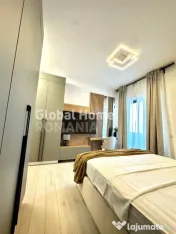 Apartament 2 camere 59MP | Baneasa | Mobilat si utilat | Blo 