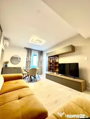 Apartament 2 camere 59MP | Baneasa | Mobilat si utilat | Blo