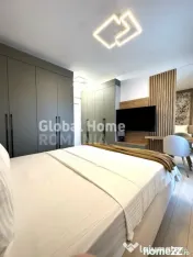 Apartament 2 camere 59MP | Baneasa | Mobilat si utilat | Blo