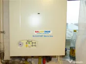 Tur Virtual: Apartament 2 camere, 57.69 mp. etaj 2, Nicolae 