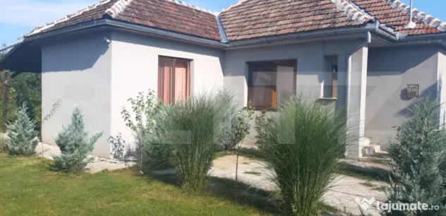 De vânzare casă 99 mp, teren 7,5 ari în Lazuri, Satu Mar - Lazuri (Satu-Mare)