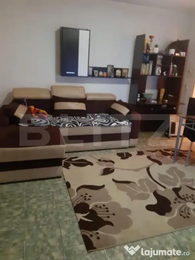 De vânzare casă 99 mp, teren 7,5 ari în Lazuri, Satu Mar - Lazuri (Satu-Mare)