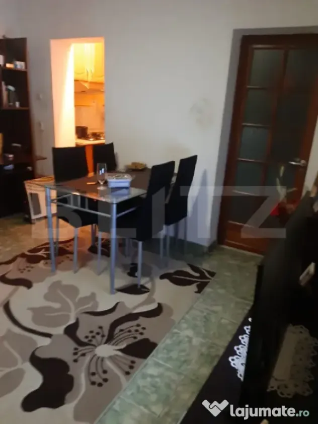 De vânzare casă 99 mp, teren 7,5 ari în Lazuri, Satu Mar - Lazuri (Satu-Mare)