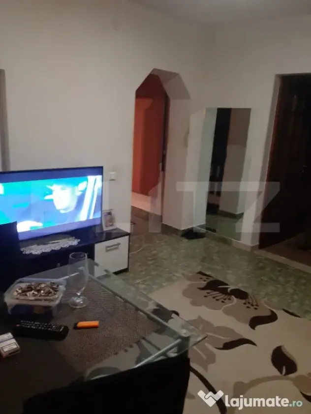 De vânzare casă 99 mp, teren 7,5 ari în Lazuri, Satu Mar - Lazuri (Satu-Mare)