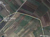 Teren intravilan 5610MP | Darasti-Ilfov | Oportunitate inves