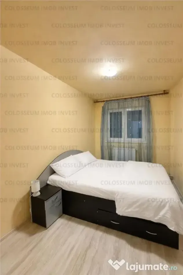 Apartament 3 camere | decomandat - Cartier Racadau