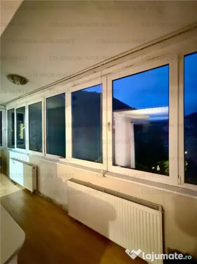 Apartament 3 camere | decomandat - Cartier Racadau