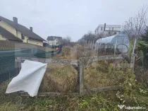 Teren intravilan de vanzare, 1600 mp - Viisoara