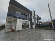 Vila Duplex 4 camere in zona Rediu