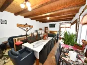 De vanzare casa cu 3 apartamente + anexa 75 mp, Comision 0% 