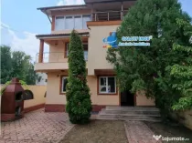 Casa de tip Duplex situata pe str Marcineni din Bragadiru