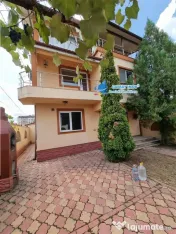 Casa de tip Duplex situata pe str Marcineni din Bragadiru