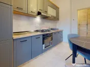 Garsonieră decomandată 42 mp utili, bloc nou - Noua Res... 