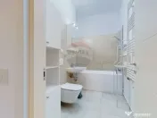 Garsonieră decomandată 42 mp utili, bloc nou - Noua Res... 