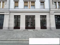 De inchiriat spatiu comercial ultracentral