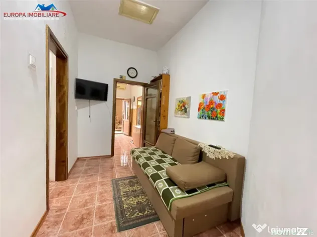 Casa de zona centrala-Tulcea