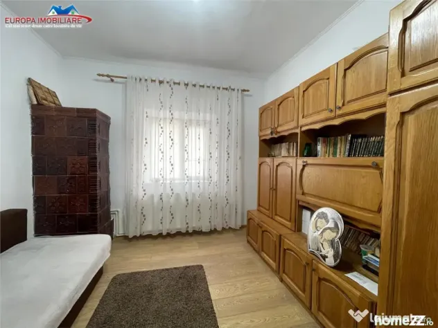 Casa de zona centrala-Tulcea