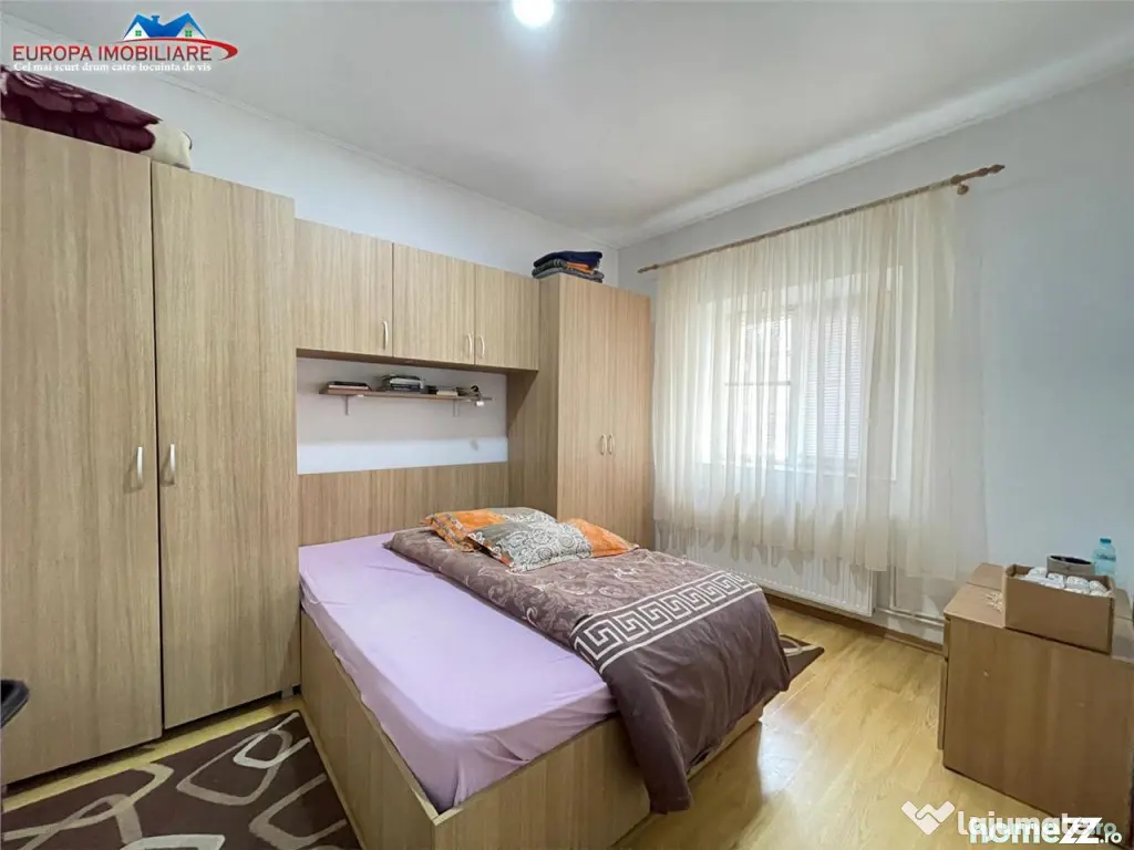 Casa de zona centrala-Tulcea