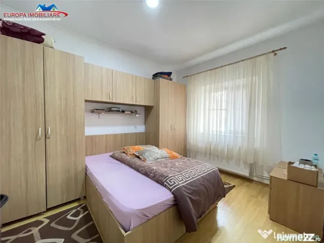 Casa de zona centrala-Tulcea