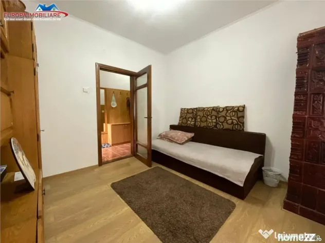 Casa de zona centrala-Tulcea