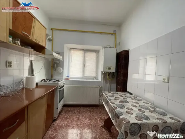 Casa de zona centrala-Tulcea