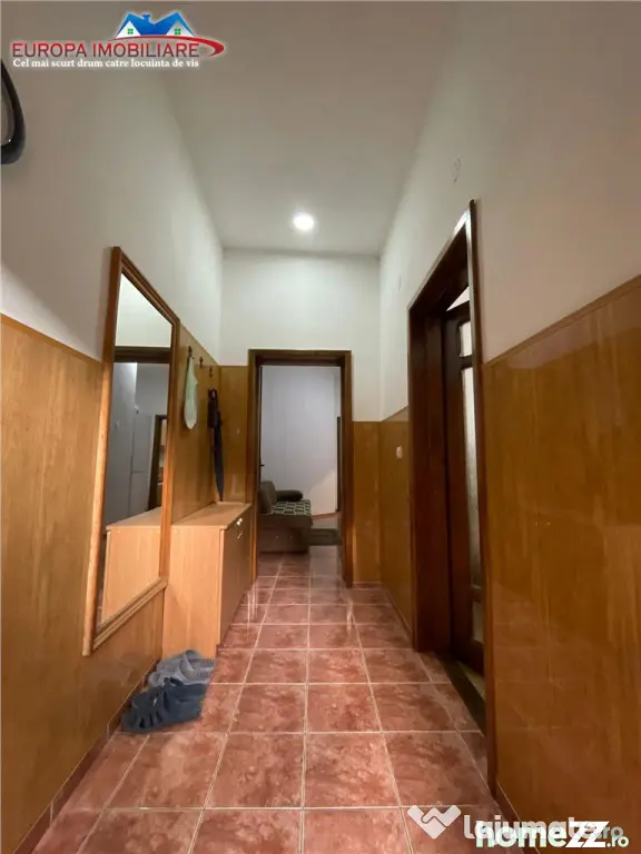 Casa de zona centrala-Tulcea