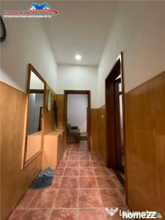 Casa de zona centrala-Tulcea