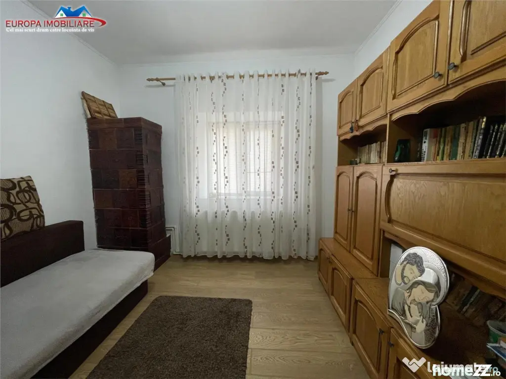 Casa de zona centrala-Tulcea