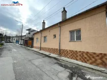 Casa de zona centrala-Tulcea