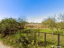 Teren intravilan, 27,5 ari, Bozânta Mică!