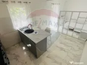 Garsoniera cu curte în bloc nou - Pet Friendly 