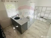 Garsoniera cu curte în bloc nou - Pet Friendly