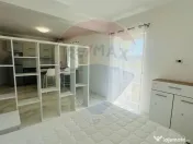 Garsoniera cu curte în bloc nou - Pet Friendly 