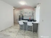 Garsoniera cu curte în bloc nou - Pet Friendly 