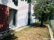 Garsoniera cu curte în bloc nou - Pet Friendly 