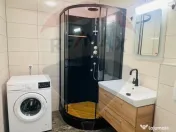 Garsoniera cu curte în bloc nou - Pet Friendly 