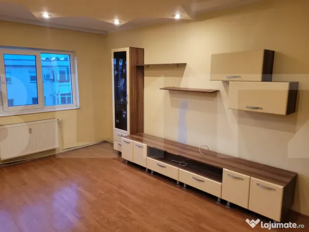 Apartament 2 camere, 60 mp, zona Miorita