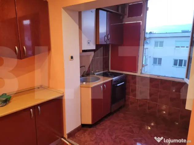 Apartament 2 camere, 60 mp, zona Miorita