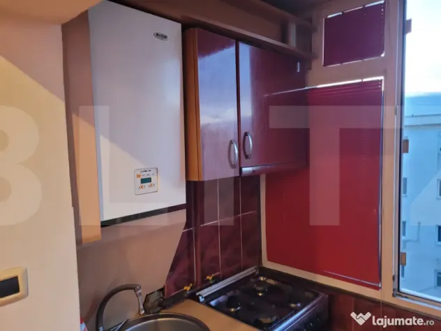 Apartament 2 camere, 60 mp, zona Miorita