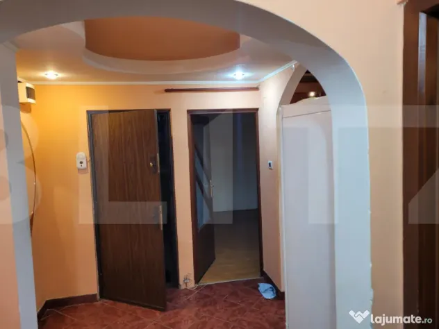 Apartament 2 camere, 60 mp, zona Miorita