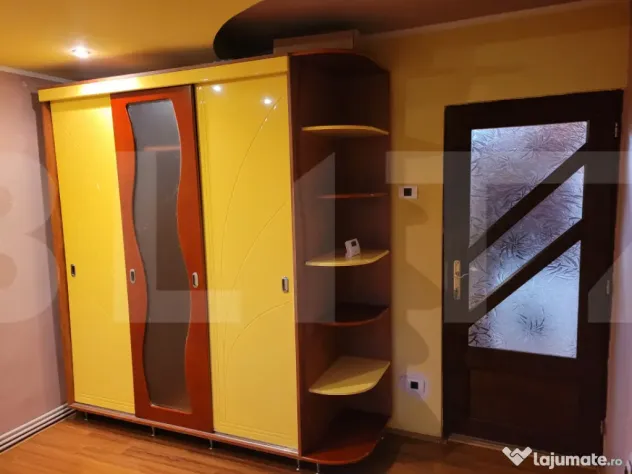 Apartament 2 camere, 60 mp, zona Miorita