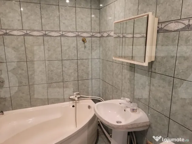 Apartament 2 camere, 60 mp, zona Miorita