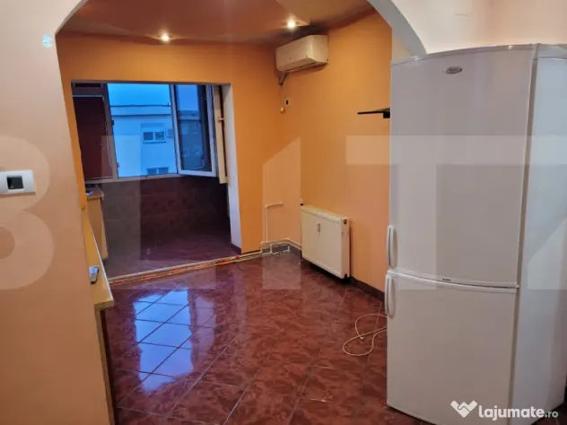 Apartament 2 camere, 60 mp, zona Miorita