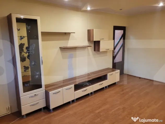 Apartament 2 camere, 60 mp, zona Miorita
