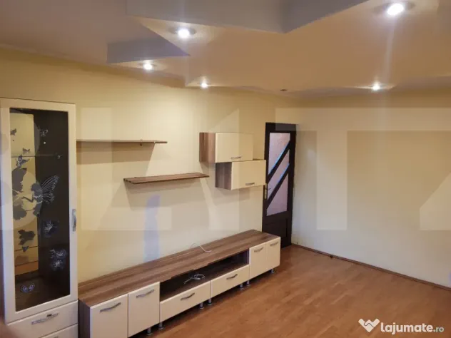 Apartament 2 camere, 60 mp, zona Miorita