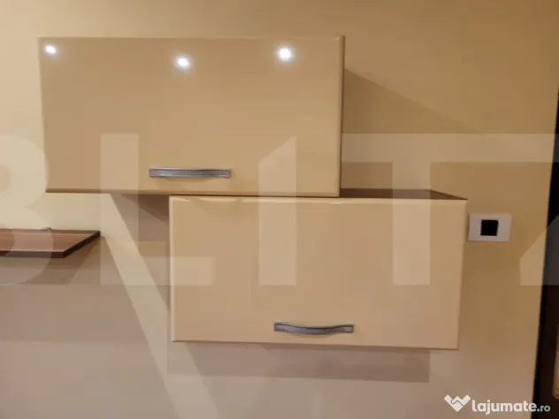 Apartament 2 camere, 60 mp, zona Miorita
