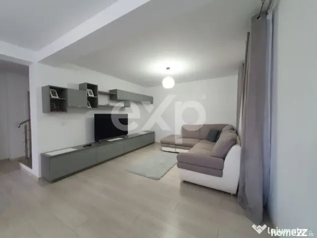 Casa mobilata 4 camere in Trivale, Pitești - Langa statia d