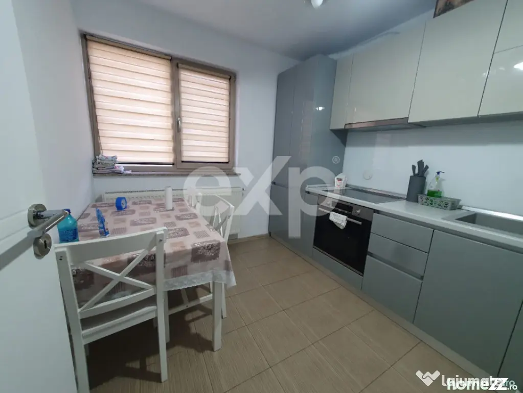 Casa mobilata 4 camere in Trivale, Pitești - Langa statia d