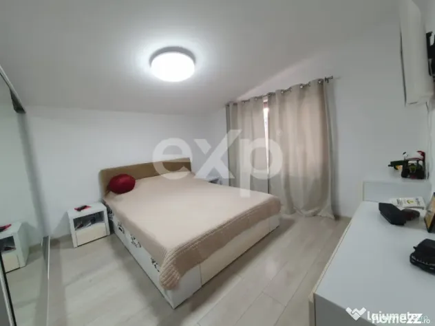 Casa mobilata 4 camere in Trivale, Pitești - Langa statia d