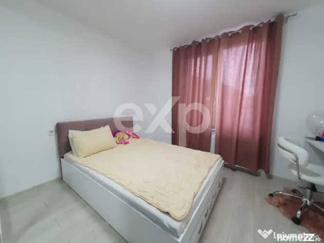 Casa mobilata 4 camere in Trivale, Pitești - Langa statia d